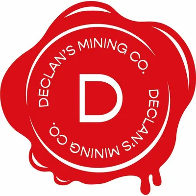 Declan's Mining Co logo