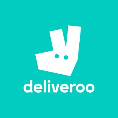 Deliveroo Packaging logo