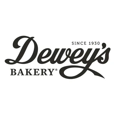 Dewey's Bakery logo