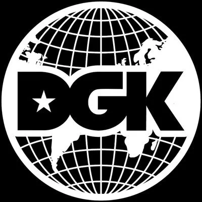 DGK® logo