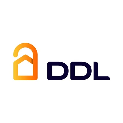 Digital Door Locks logo