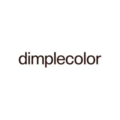 Dimple Color logo