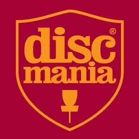 Discmania Golf Discs logo