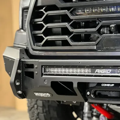 Dissent Off-road logo