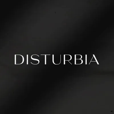 Disturbia logo