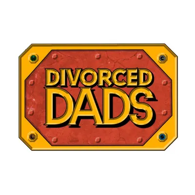 Divorced Dads logo