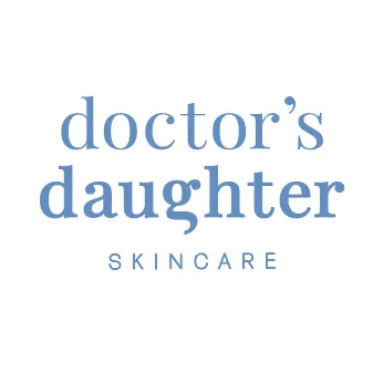 Doctor's Daughter logo