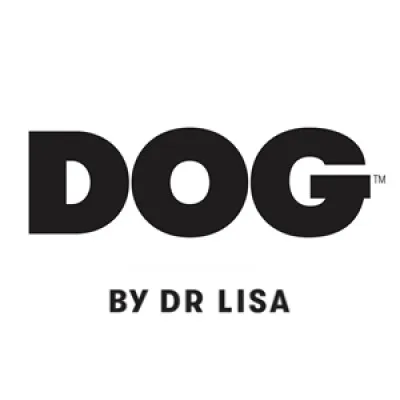 DOG by Dr Lisa logo