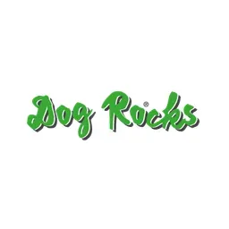Dog Rocks UK logo
