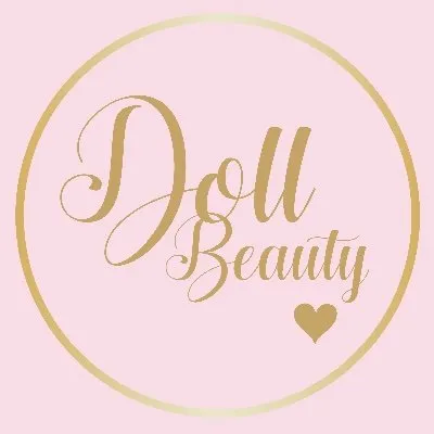 Doll Beauty logo