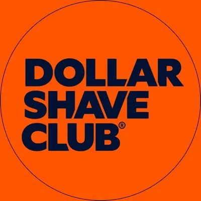 Dollar Shave Club logo