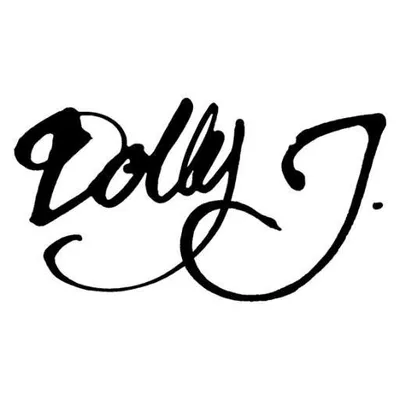 DollyJ Studio logo