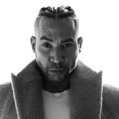 Don Omar logo