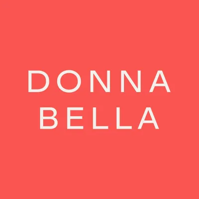 Donna Bella Hair logo