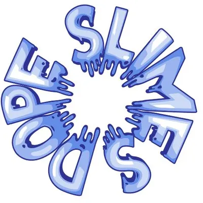 Dope Slimes LLC logo