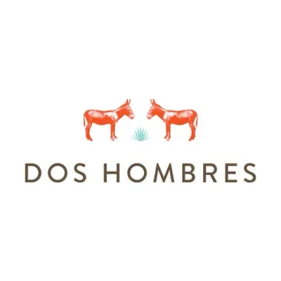 Dos Hombres logo
