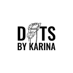 Dots By Karina logo