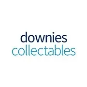 Downies Collectables logo
