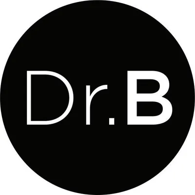 Dr. Brandt Skincare logo