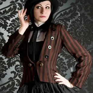 DraculaClothing logo