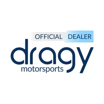 Dragy Motorsports UK logo