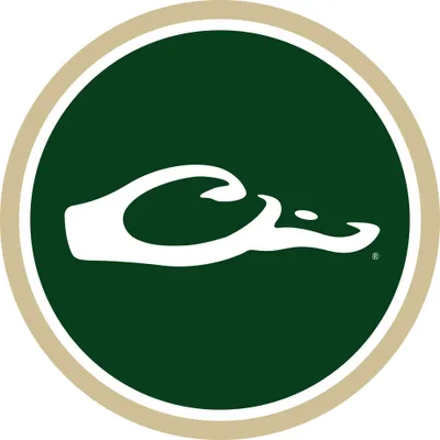 Drake Waterfowl logo