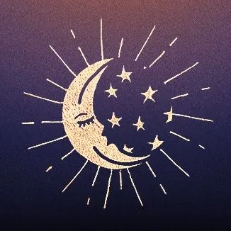 DreamyMoons logo