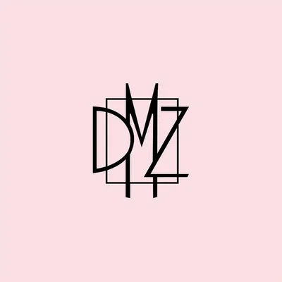 Dressmezee logo