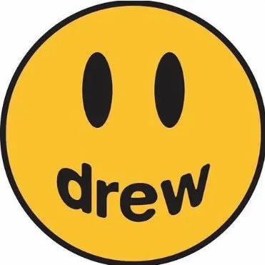 Drew House logo