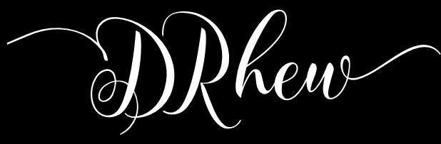 Drhew logo