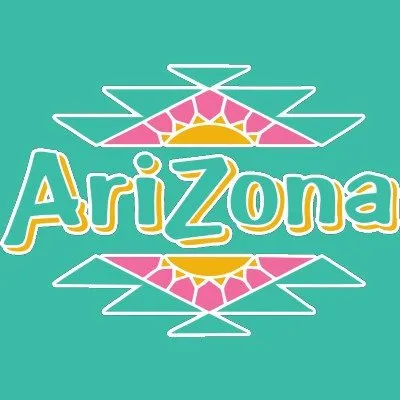 DrinkAriZona logo