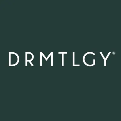 Drmtlgy logo
