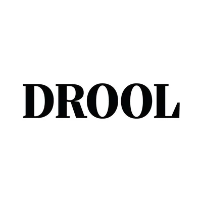 Drool logo