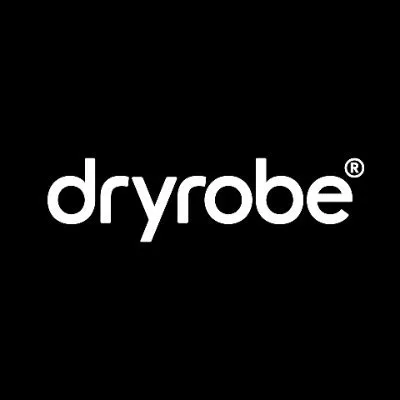 Dryrobe® USA logo