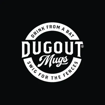 Dugout Mugs® logo
