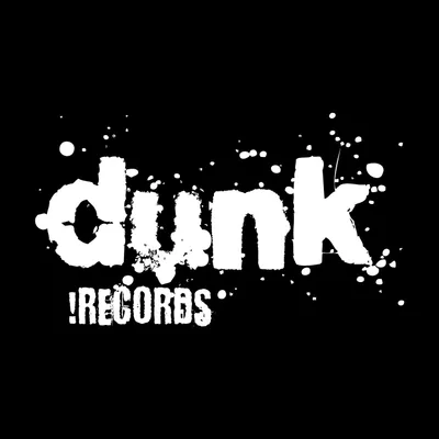 dunk!records logo