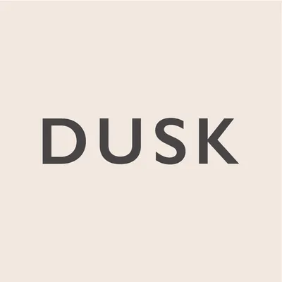 Dusk logo