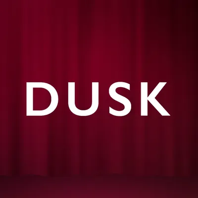 Dusk logo