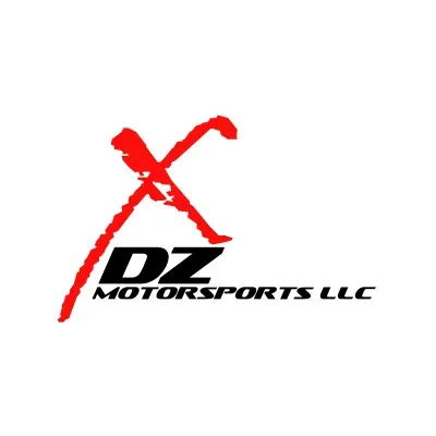 Dz Motorsports Llc logo