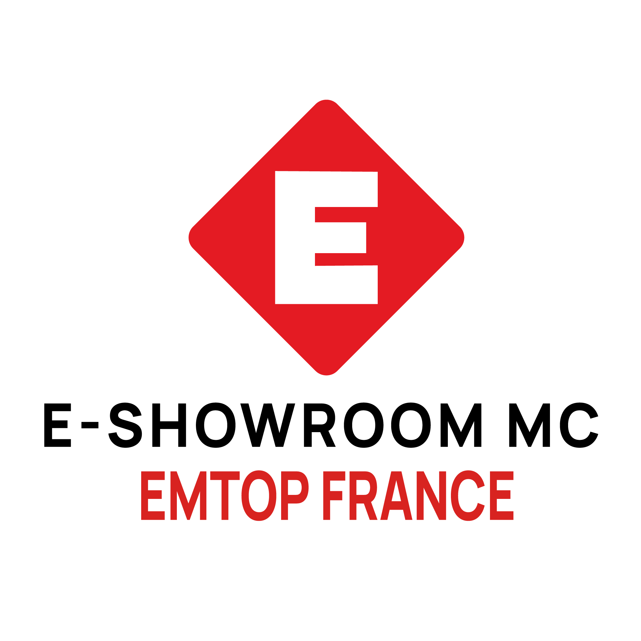 E-Showroom MC logo