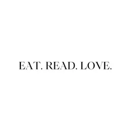 Eat.Read.Love logo