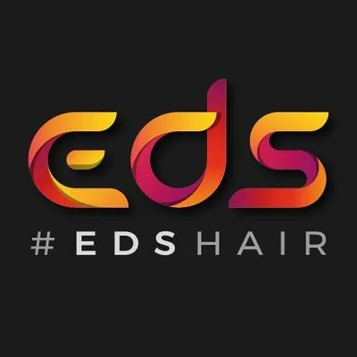 Eds Hair logo