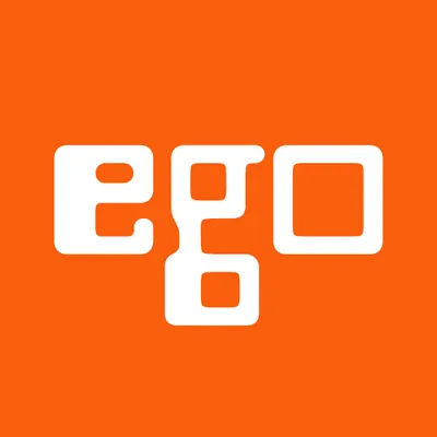 Ego logo