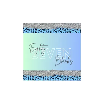 Eighty-Seven Blanks logo