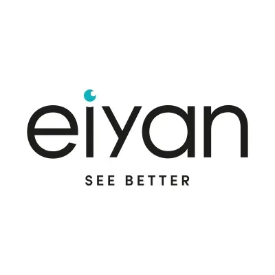 Eiyan Lens logo
