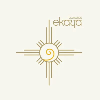 Ekaya Banaras logo
