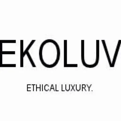 Ekoluv logo