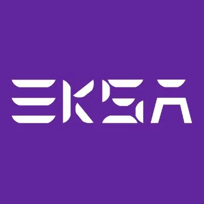 Eksa logo