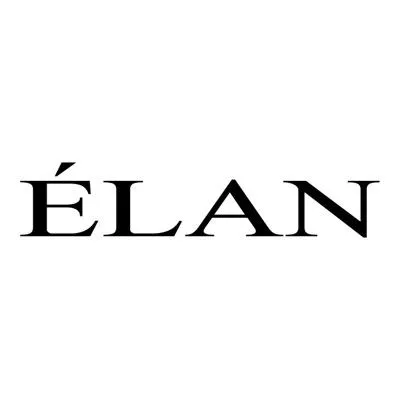 Elan logo