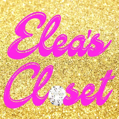 Eleas Closet logo